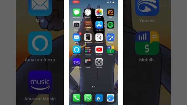 Usando NFC + ewelink + sonoff + IPhone смотреть онлайн