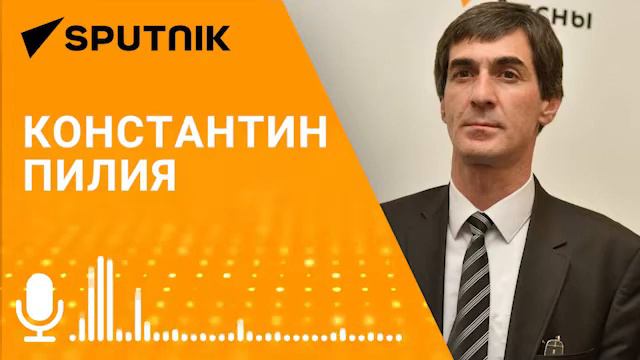 Константин Пилия: После выпуска из школы гальские дети в большинстве случаев уезжают в Грузию смотреть онлайн