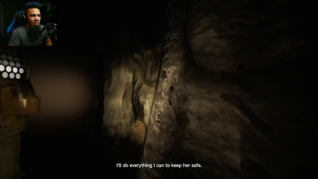 Amnesia: Rebirth – Part 2 | MY HEART | Gameplay Walkthrough [PC PS4] смотреть онлайн