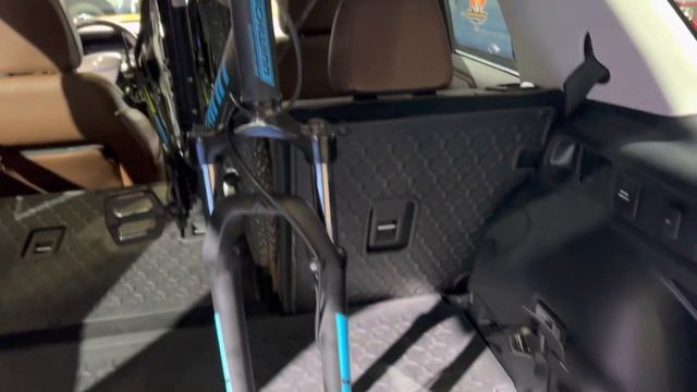 2022 Ford Bronco Sport Badlands смотреть онлайн