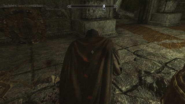 Belua Sanguinare Revisited - Dynamic Vampires trailer