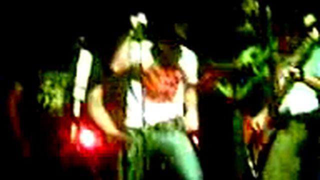 ANGEL VOODOO-Por Qué?-BluesSpecial 26-01-2007 смотреть онлайн