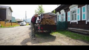 Обзор прицепа Аляска от Дмитрия Талабуева