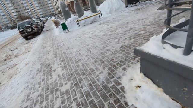 За 12 часов 4.700 пешим курьером? Бонус - не всегда хорошо, но тут огонь смотреть онлайн