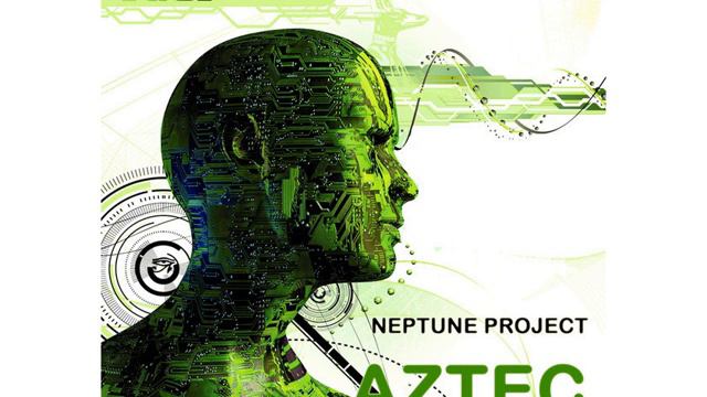 Neptune Project - Aztec смотреть онлайн