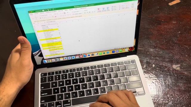 How I’ve Liked The Macbook Air M1 After Using It For 2 Years