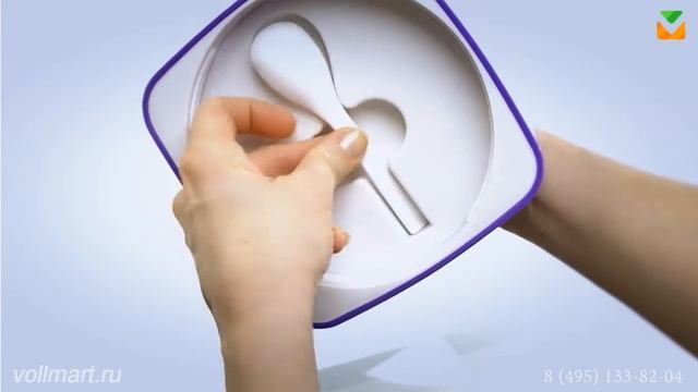 7943 Термос для еды 2 л FISSMAN