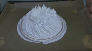 ТОРТ АННА ПАВЛОВА /Торт- БЕЗЕ / Pavlova Cake/Recipe Pavlova