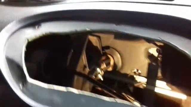 Как снять печку без снимания торпебы шевролет нива смотреть онлайн