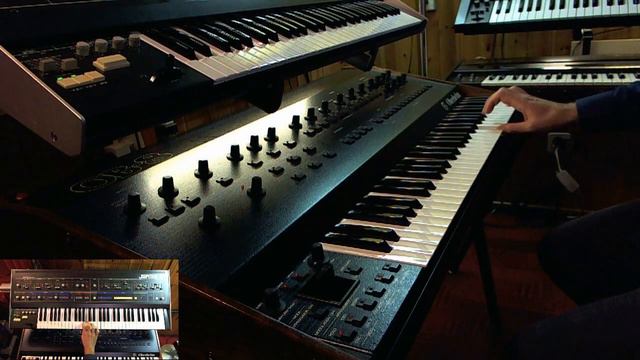 MiMa's cover of Airwolf Theme (extended mix) смотреть онлайн