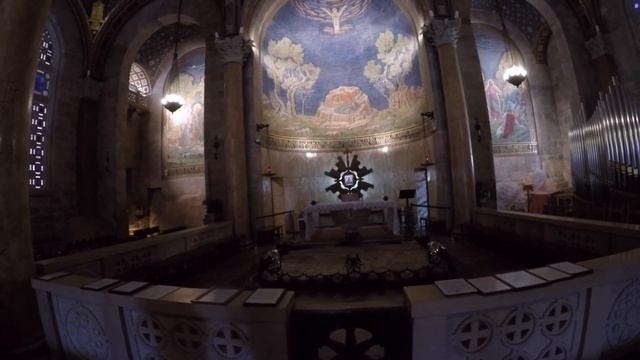 Иерусалим (старый город) смотреть онлайн