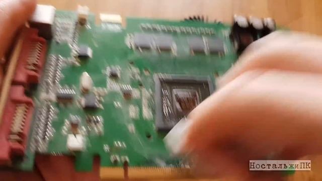 ЖАРИМ видеокарту!! смотреть онлайн