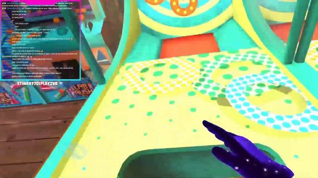 LUCKIEST CLAW MACHINE GRAB EVER?! | Pierhead Arcade 2 | Twitch VOD смотреть онлайн