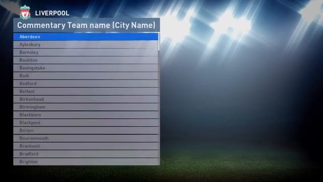 HOW TO IMPORT KITS INTO PES 2016 смотреть онлайн