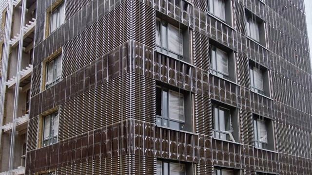 ЖК «Заречье Парк» / Июнь 2022 смотреть онлайн