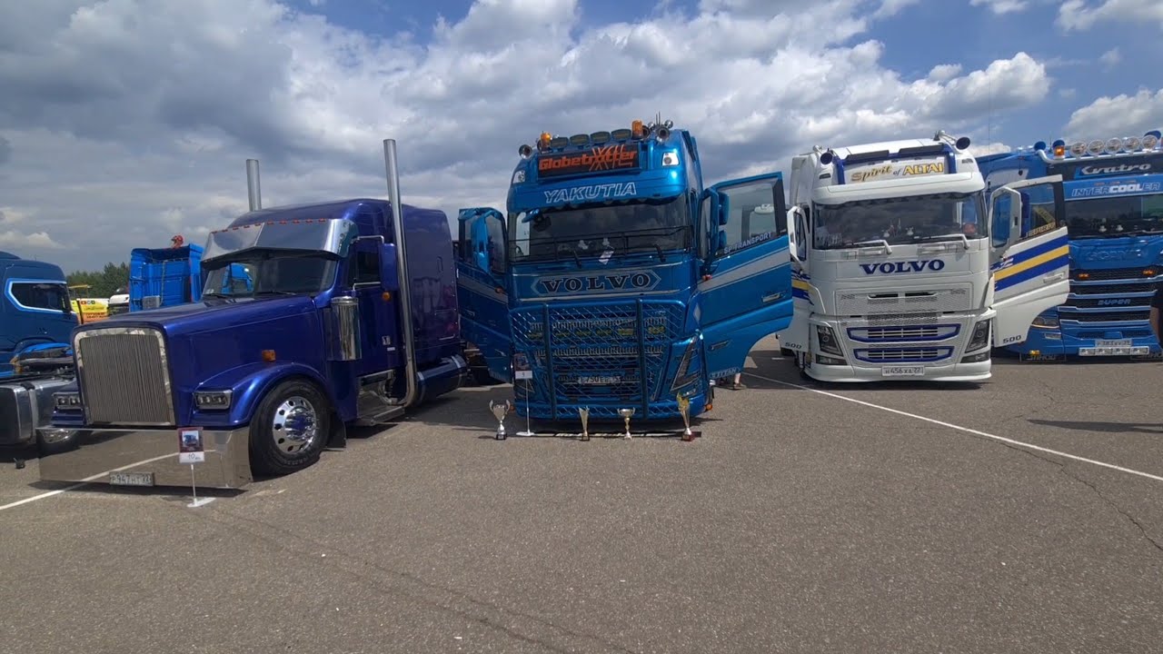 Нафестивалились на Тракдейсе!) Кирагаз в отставку! Начинаем заниматься делом!) смотреть онлайн