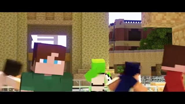 топ 5 песен фиксая майнкрафт смотреть онлайн