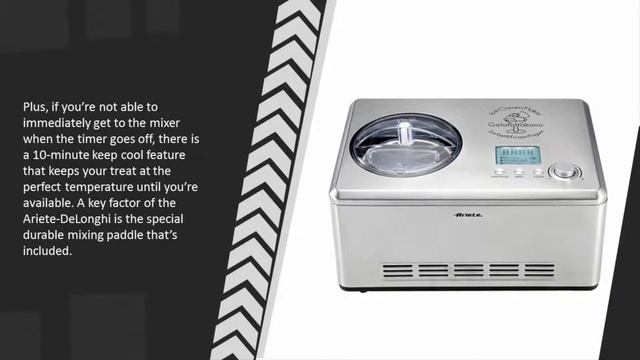 Best Home Ice Cream Maker 2019 - 2020 смотреть онлайн