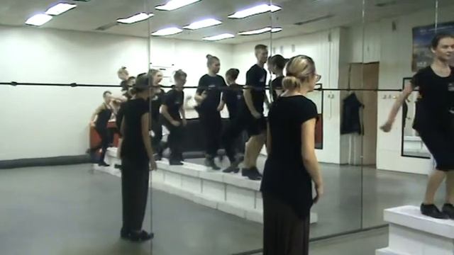 It`s Your Thing-1 - 7 класс ШСХ РГ ДДМ смотреть онлайн