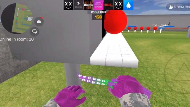 bhop pro играю для вас смотреть онлайн