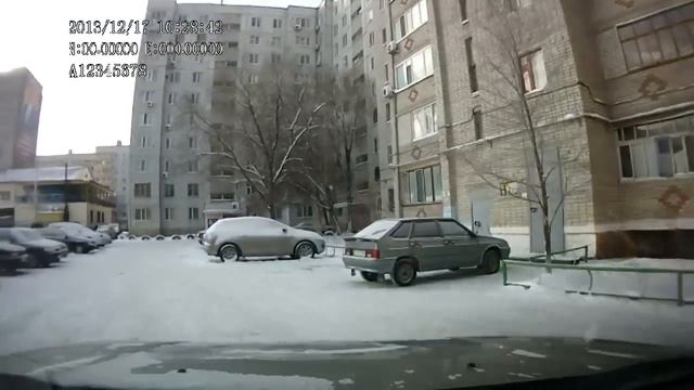 АҚТӨБЕ. " АКТЮБИНСК " "УТРО" 17. 12. 2013г. смотреть онлайн