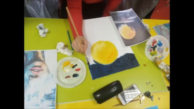 #Art #Арт #Студия #Мастер #Класс #Bilimkana Арт-студия.Bilimkana Almaty school смотреть онлайн