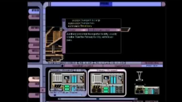 Let's Game #5 - Star Trek: Starship Creator (PC) смотреть онлайн