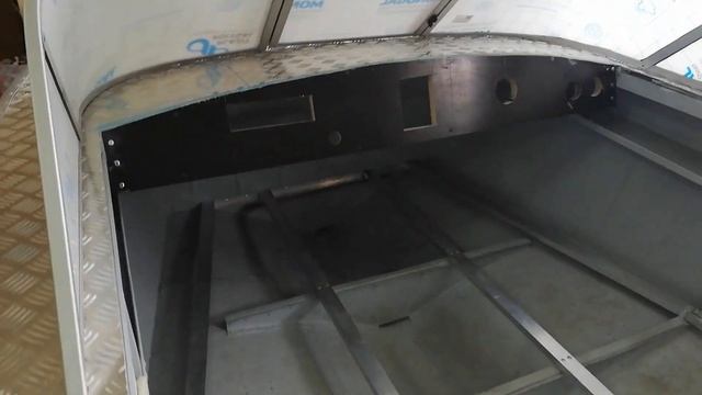 Прогресс 4.Финишная прямая смотреть онлайн