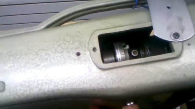 Juki SPI 2 of 2 смотреть онлайн