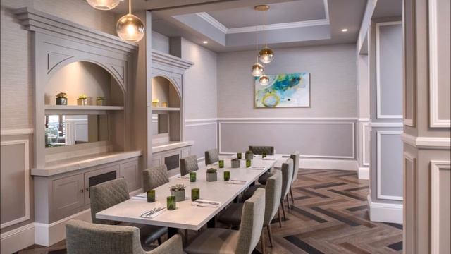 The Westin Carlsbad Resort & Spa - Carlsbad, California, USA