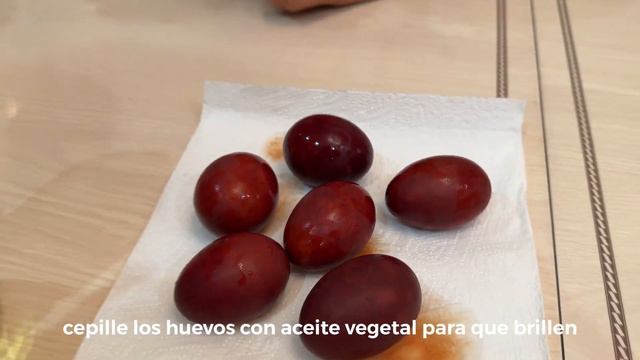 Готовим самый вкусный кулич и украшаем яйца с детьми! смотреть онлайн