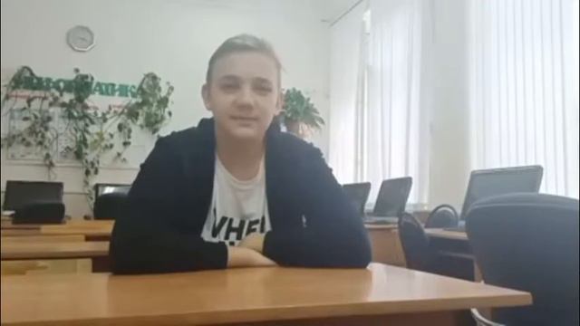 Интервью с командой "2P" квеста "Вокруг информатики. Космические олимпийские игры" (весна 2021) смотреть онлайн