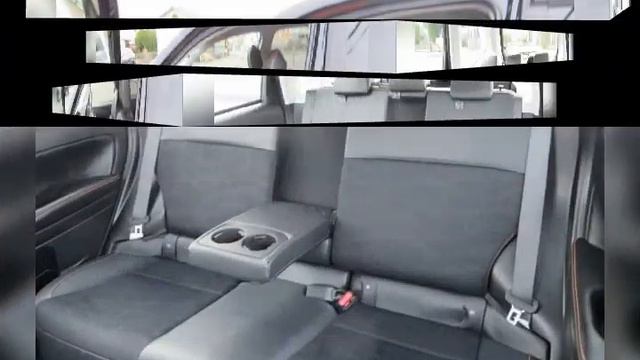 RAOID-11761 SUBARU FORESTER 2.0 4WD X-BRAKE 09/2014 смотреть онлайн