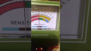 Металлоискатель глубинник MD 88