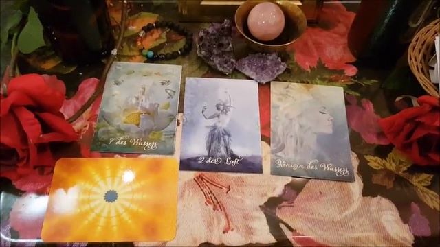 (english) 3 Days Oracle With Music (3.5-5.5.18) смотреть онлайн