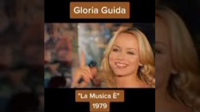 Gloria Guida-La musica è (1979) смотреть онлайн