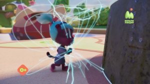 Муррррчащий март [анонс]