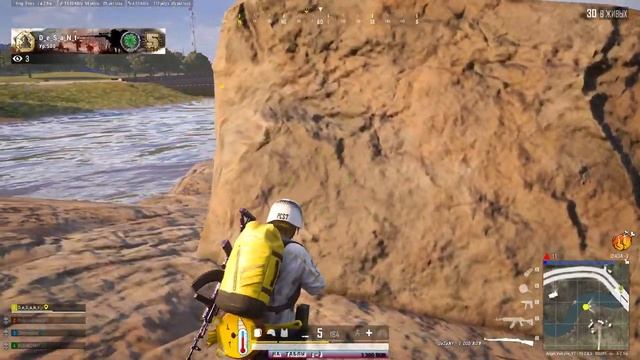 PUBG✨AngeLValkyrie_YT смотреть онлайн