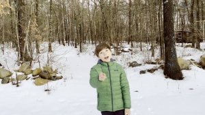 «В день рождения» -  Песня дедушке от внуков.