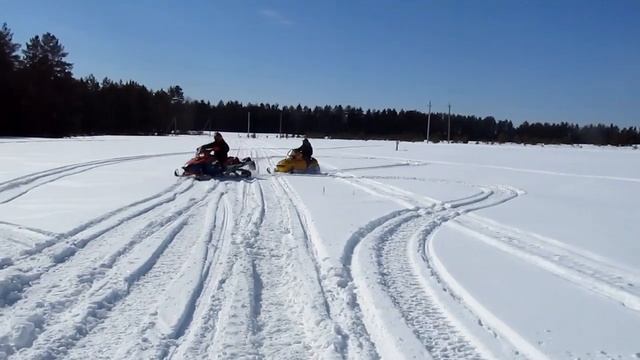 на снегоходах \ snowmobile 2013 смотреть онлайн