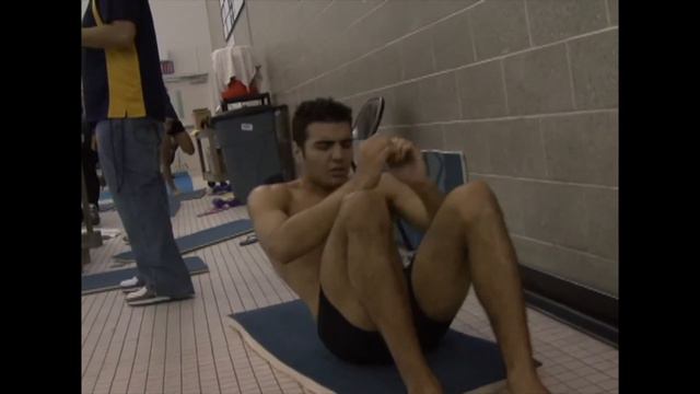 Lehman Lightning Swim Team Documentary смотреть онлайн