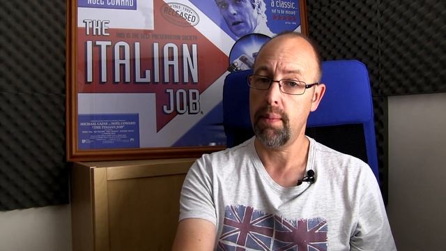 Whingy Old Git 01 - 6th Nov 2018 смотреть онлайн