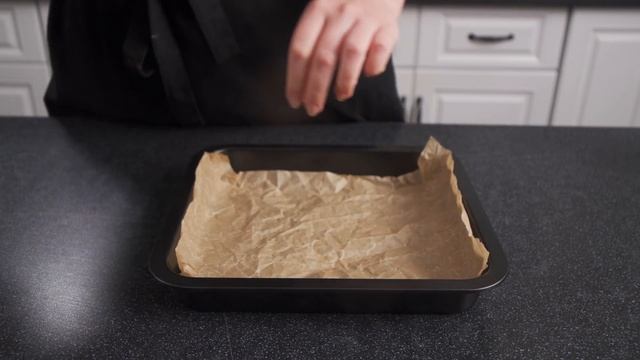 Домашнее овсяное печенье с яблоками | ПП выпечка смотреть онлайн