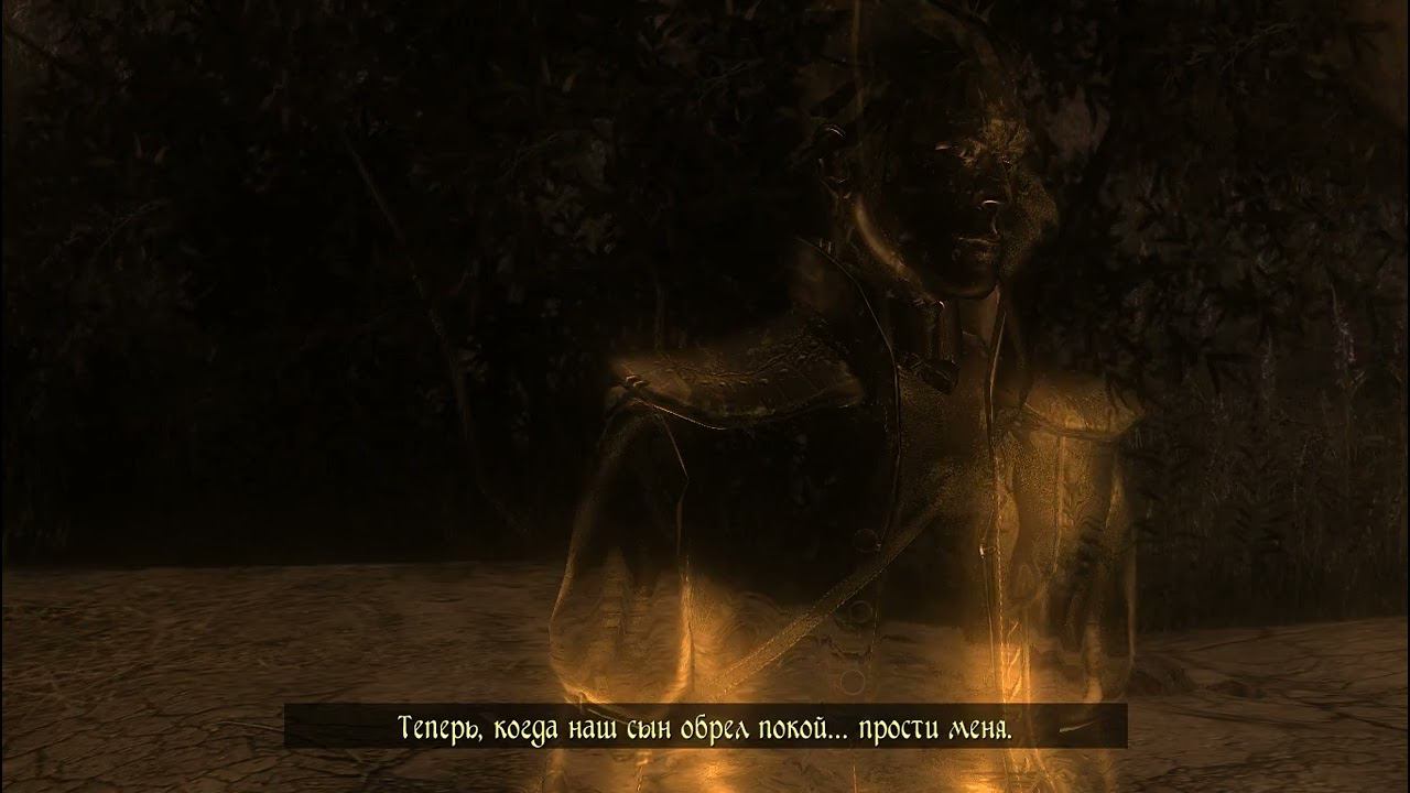 Two Worlds II пираты летучей крепости 25 смотреть онлайн