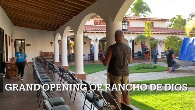 Jalisco Mexico Missions trip смотреть онлайн