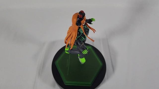 Oracle, Persona 5 Pop Up Parade Goodsmile Company. смотреть онлайн