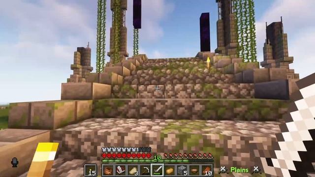 Minecraft's Greatest Adventure Map? :: Ep 1 смотреть онлайн