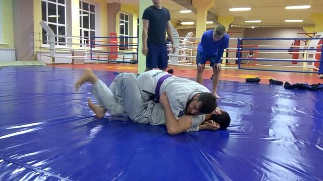 проход халфгарда