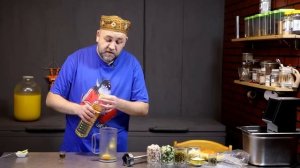 как сварить морковь и картошку СУ ВИД ОЛИВЬ Домашний майонез / идеальные пропорции для оливье /