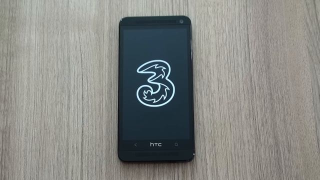 HTC One M7 hard reset смотреть онлайн